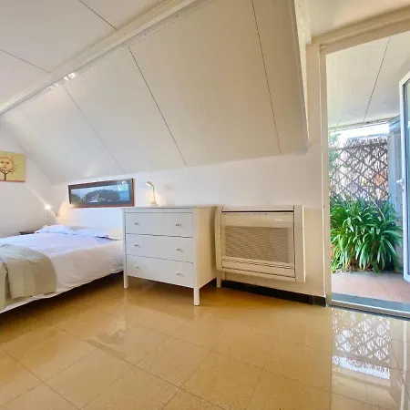 Casaviva - With Terrace And Parking In Apartamento *