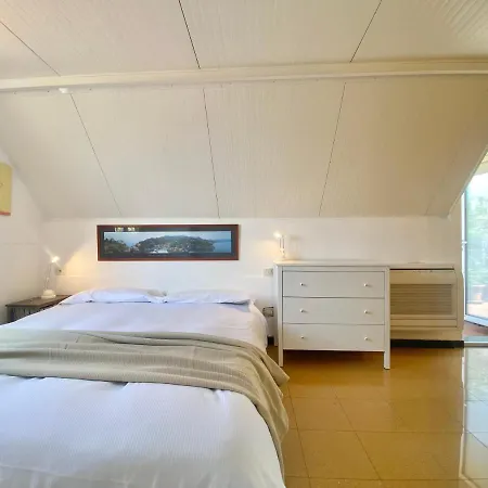 Casaviva - With Terrace And Parking In Apartamento *