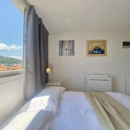 Apartment Casaviva - With Terrace And Parking In *