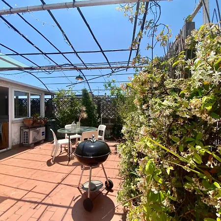 Apartamento Casaviva - With Terrace And Parking In *