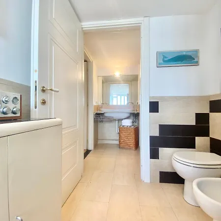 Apartment Casaviva - With Terrace And Parking In